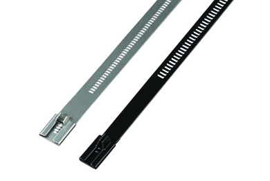 LADDER TYPE STAINLESS STEEL WIRE TIES